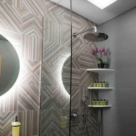 Apartment 7 Steps Metro Syggrou Fix Near Acropolis *