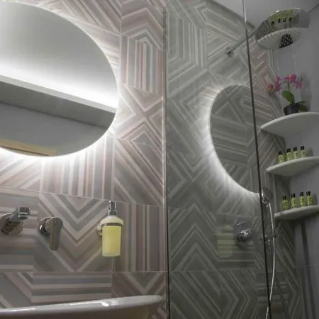 7 Steps Metro Syggrou Fix Near Acropolis Apartment *