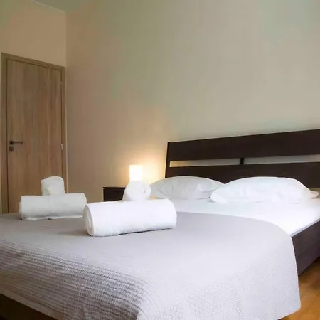 Apartment 7 Steps Metro Syggrou Fix Near Acropolis