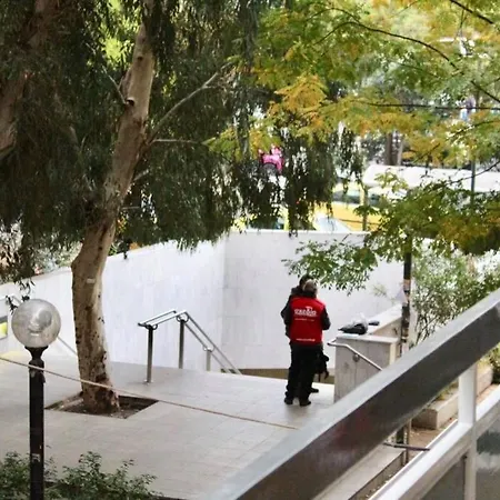 7 Steps Metro Syggrou Fix Near Acropolis