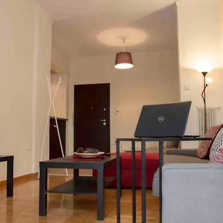 Apartment 7 Steps Metro Syggrou Fix Near Acropolis Athens