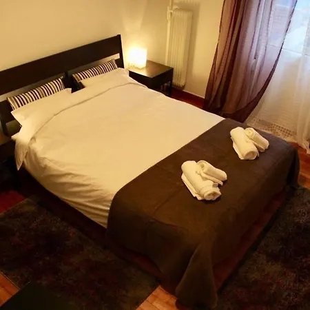 Apartment 7 Steps Metro Syggrou Fix Near Acropolis *