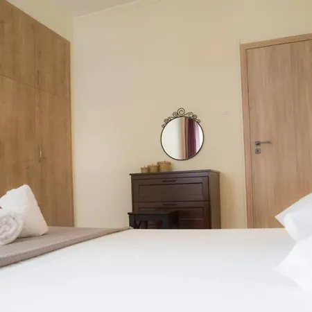 Apartment 7 Steps Metro Syggrou Fix Near Acropolis