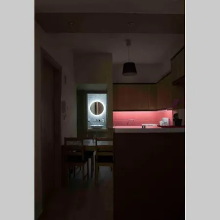 Apartment 7 Steps Metro Syggrou Fix Near Acropolis *